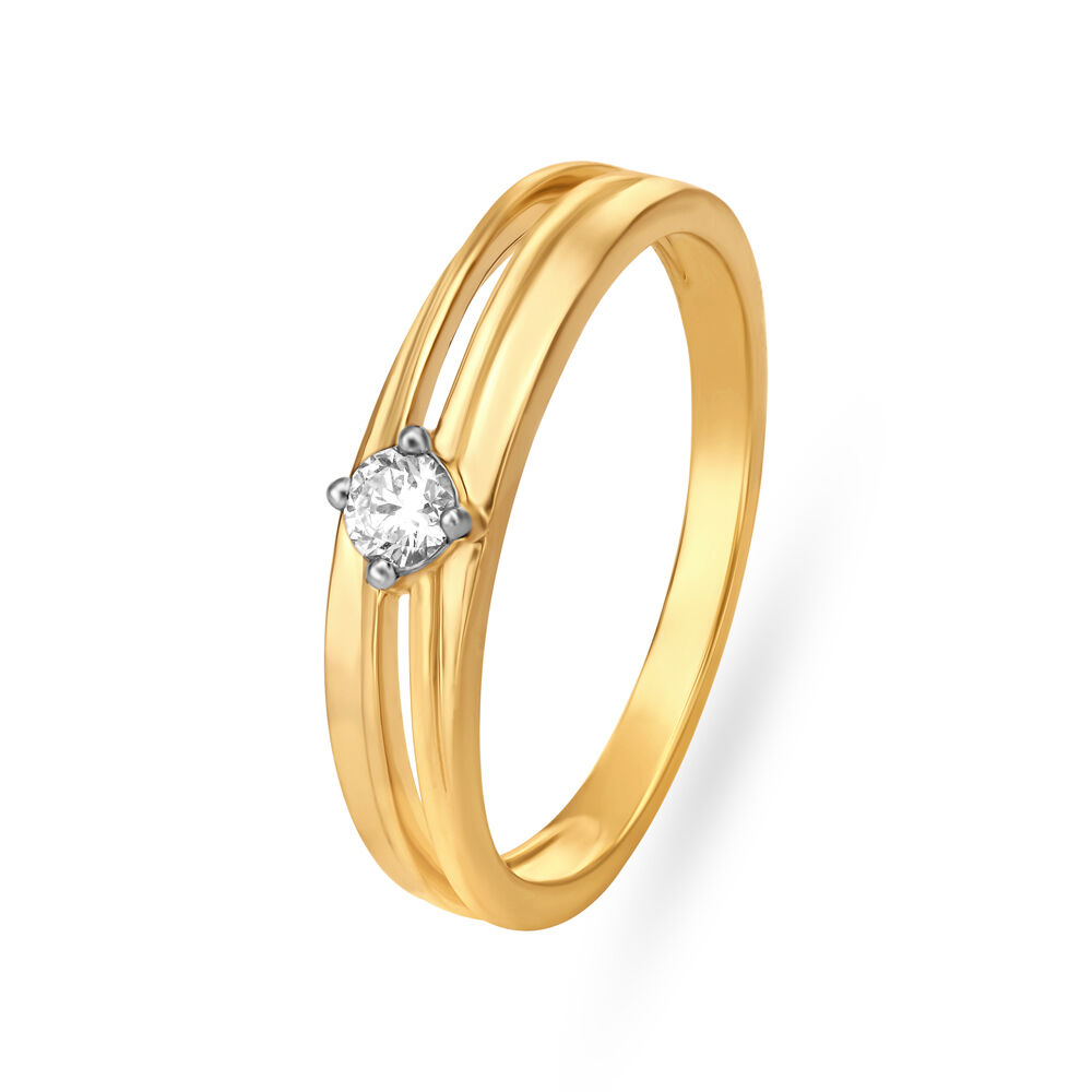 Tanishq diamond ring for deals male with price