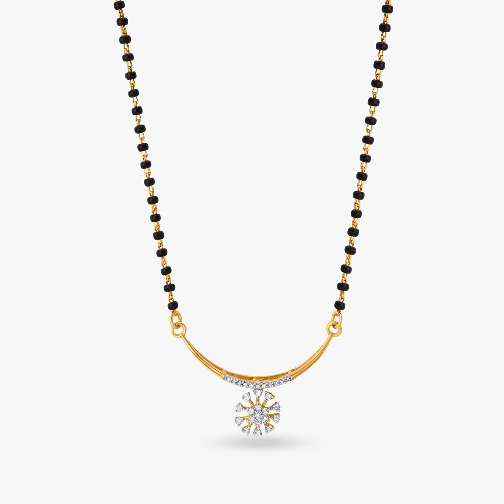 Tanishq offers deals mangalsutra