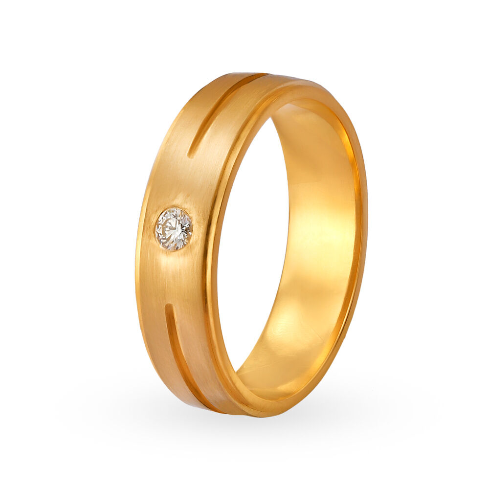 Tanishq diamond ring for deals male with price