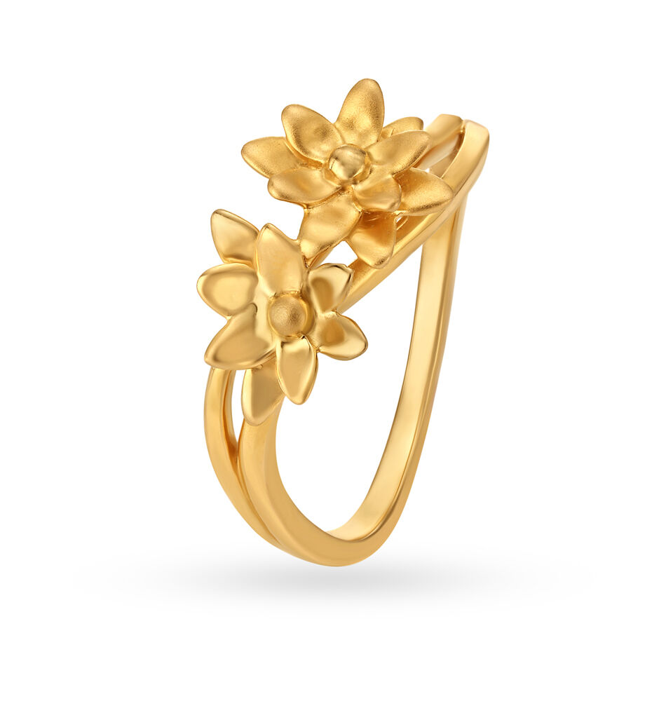 High Powered Lotus Ring Summer Style S925 Sterling Silver Jewelry For Women  And Girls In 68 Sizes Perfect Wedding Gift From U4qf, $11.27 | DHgate.Com
