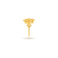 Contemporary Heritage 18K Yellow Gold Ring,,hi-res image number null