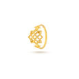 Contemporary Heritage 18K Yellow Gold Ring,,hi-res image number null