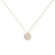 Magnificent Eight-Pointed Star Necklace,,hi-res image number null