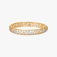 Opulent Contemporary Diamond Bangle,,hi-res image number null