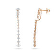 Versatile Drop Earring image number null