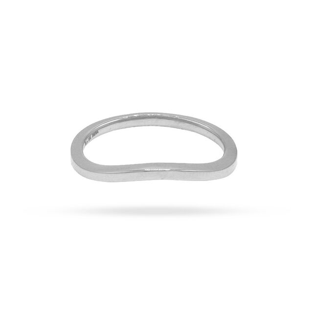 Platinum Perfection Ring image number null