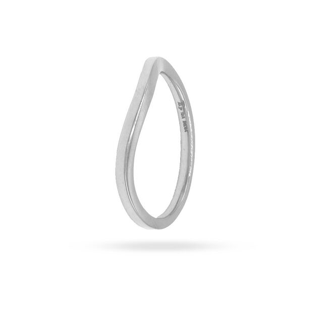 Platinum Perfection Ring image number null