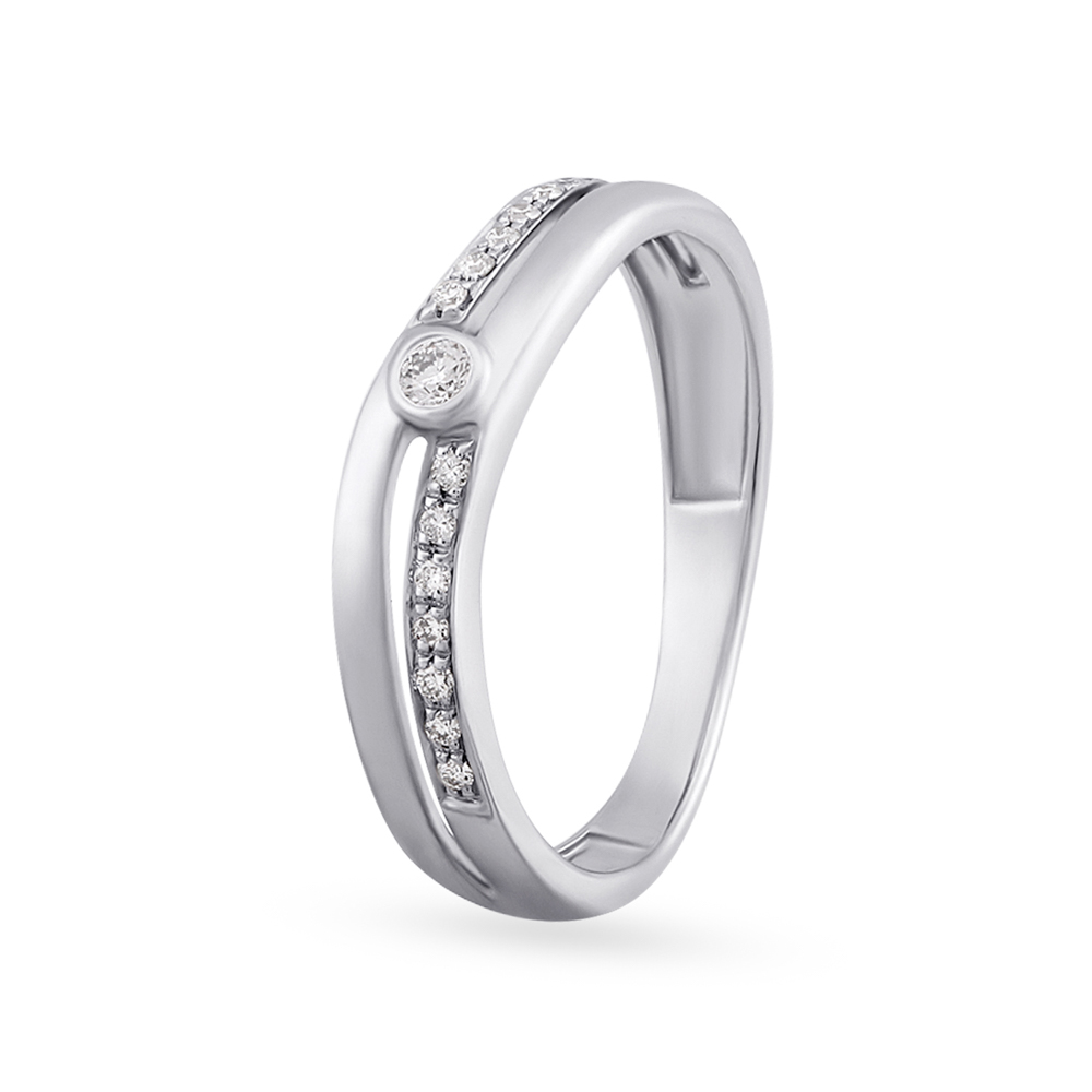 Silver ring price store in tanishq