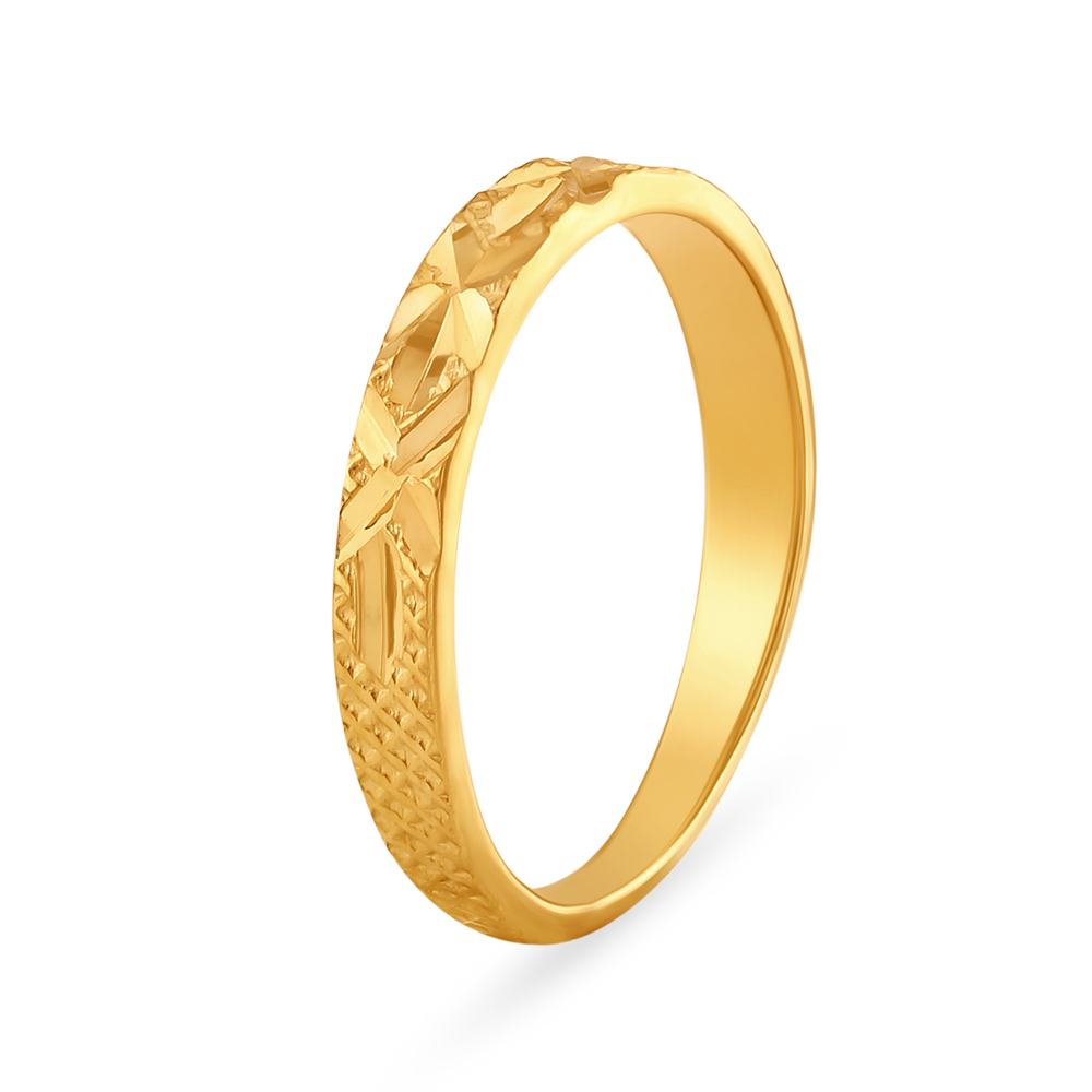 1 Gram Gold Forming Charming Design Premium-grade Quality Ring For Men -  Style A925, फैशन के सामान - Soni Fashion, Rajkot | ID: 2853074829333