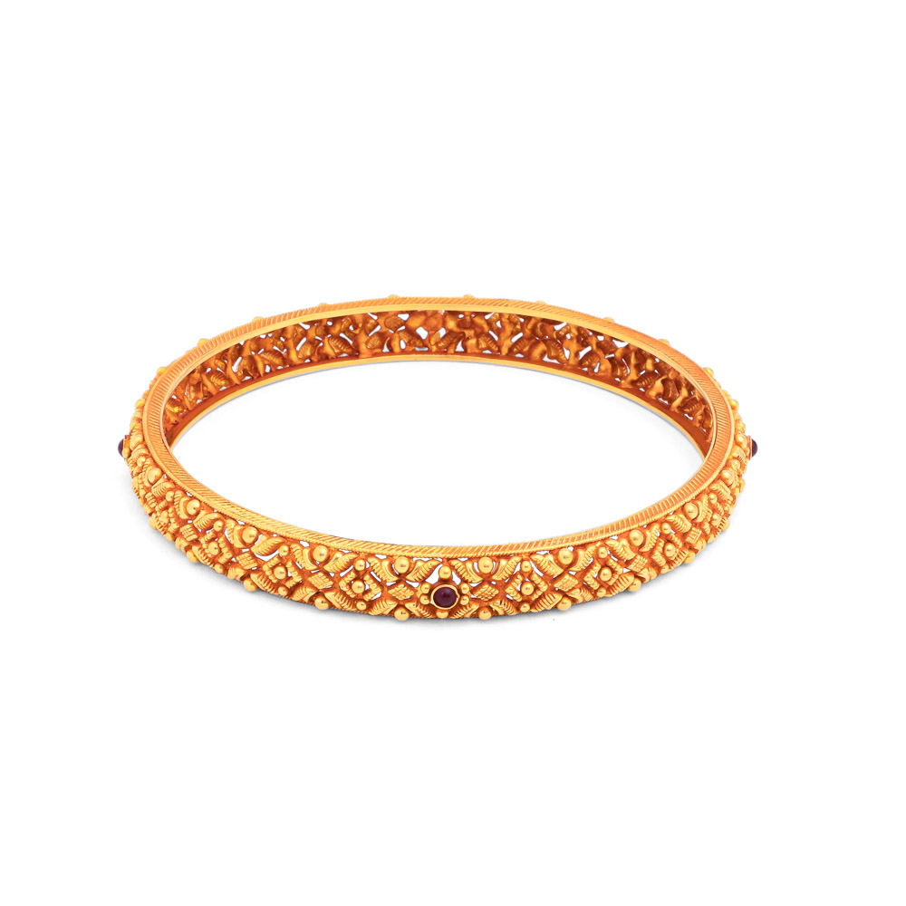 Buy Bangle At Best Price | Tanishq UAE