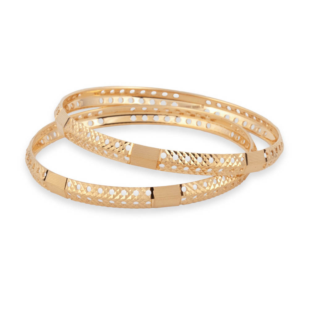 Buy Bangle At Best Price | Tanishq UAE